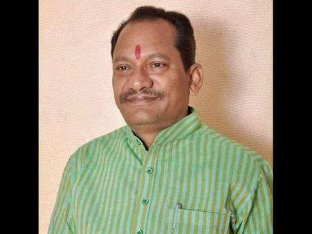 ಔರಾದ್: ಟಿಕೆಟ್‌ಗಾಗಿ ಕಾಂಗ್ರೆಸ್‌ನಲ್ಲಿ ನಡೆಯುತ್ತಿದೆ ಜಿದ್ದಾಜಿದ್ದಿ