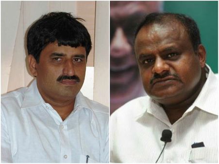 ಕ್ಷೇತ್ರ ಪರಿಚಯ : ಚನ್ನಪಟ್ಟಣದಲ್ಲಿ ಎಚ್ ಡಿ ಕೆ ಮತ್ತು ಸಿಪಿವೈ ನೇರ ಹಣಾಹಣಿ