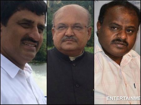 ಒನ್ಇಂಡಿಯಾ ಫೇಸ್ಬುಕ್ ಸಮೀಕ್ಷೆ: ಚನ್ನಪಟ್ಟಣದಲ್ಲಿ ಎಚ್ಡಿಕೆ ಜಯಭೇರಿ