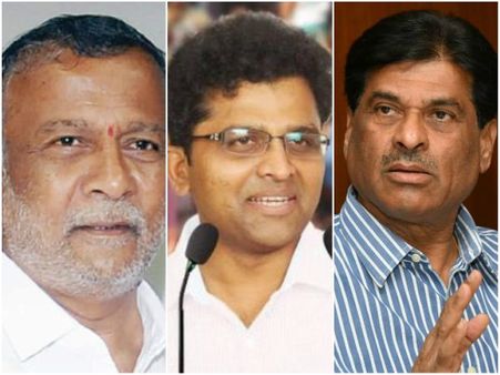 ಚಾಮರಾಜ ಕ್ಷೇತ್ರದ ಅಭ್ಯರ್ಥಿಗಳ್ಯಾರು..? ಒಂದು ಪಕ್ಷಿನೋಟ