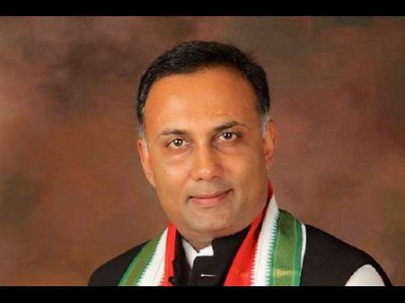 ದಿನೇಶ್ ಗುಂಡೂರಾವ್ ಬಳಿ ಆಸ್ತಿ ಎಷ್ಟಿದೆ, ಎಷ್ಟು ಶ್ರೀಮಂತರು?