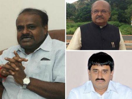 ಚನ್ನಪಟ್ಟಣ ಕ್ಷೇತ್ರದಲ್ಲಿ ಅಚ್ಚರಿಯ ಫಲಿತಾಂಶ ಬರಲಿದೆ: ಟಾರೋ ರೀಡಿಂಗ್