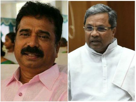 ಹಾಲಪ್ಪ ಕಾಂಗ್ರೆಸ್ ಗೆ ಬಂದರೆ ಸ್ವಾಗತ ಎಂದ ಸಿದ್ದರಾಮಯ್ಯ