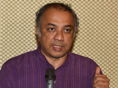 ಹರೀಶ್ ಹಂದೆ ಸ್ಥಾಪಿತ ಸೆಲ್ಕೋಗೆ 'ಸ್ಕೋಲ್' ಪ್ರಶಸ್ತಿ