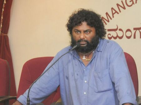 ನನ್ಮಗಂದ್, ಓಟು ಕೇಳಲ್ಲ. ಶಾಸಕನಾಗಬೇಕಿದ್ರೆ ಓಟ್ ಹಾಕಿ ಗೆಲ್ಸಿ ಅಷ್ಟೆ!