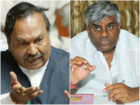 ಜ್ಯೋತಿಷ್ಯ: ಜೆಡಿಎಸ್, ಬಿಜೆಪಿಯ ಅಚ್ಚರಿ ಸಿಎಂ ಕ್ಯಾಂಡಿಡೇಟ್