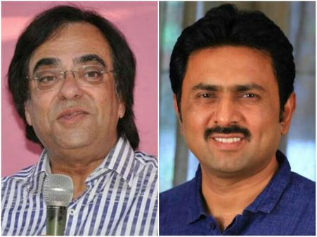 ಬೀದರ್ ದಕ್ಷಿಣ ಕಾಂಗ್ರೆಸ್‌ ಟಿಕೆಟ್‌ಗೆ ಖೇಣಿ, ಚಂದ್ರಾಸಿಂಗ್ ಪೈಪೋಟಿ!