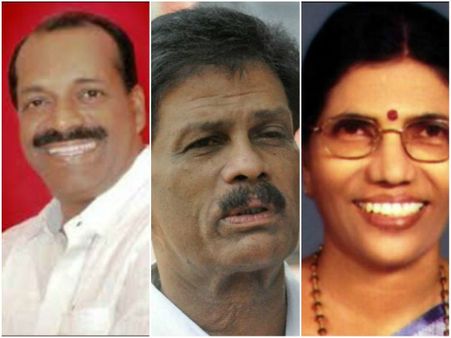 ಕರಾವಳಿ ಕದನ: ಶಕು ಅಕ್ಕ, ಸುನೀಲ್ ಕುಮಾರ್, ಹಾಲಾಡಿಗೆ ವಾಕ್ ಓವರ್?