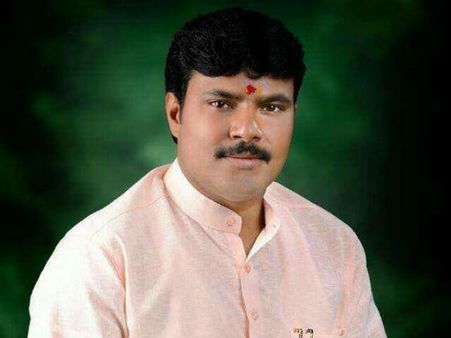 ಮುಳಬಾಗಲು ಕ್ಷೇತ್ರ ಉದ್ಧಾರ ಮಾಡುವುದಕ್ಕೆ ಇನ್ಯಾರು ಎದ್ದುಬರಬೇಕೋ