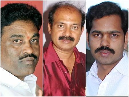 ಕೆ.ಆರ್.ನಗರದಲ್ಲಿ ಸಾ.ರಾ.ಮಹೇಶ್ ಹ್ಯಾಟ್ರಿಕ್ ಗೆಲುವಿಗೆ ಕಡಿವಾಣ ಬೀಳುತ್ತಾ?