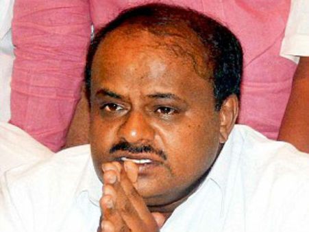 ಕೃಷ್ಣ ಜೆಡಿಎಸ್‌ಗೆ ಬಂದರೆ ಸ್ವಾಗತ: ಎಚ್‌.ಡಿ. ಕುಮಾರಸ್ವಾಮಿ