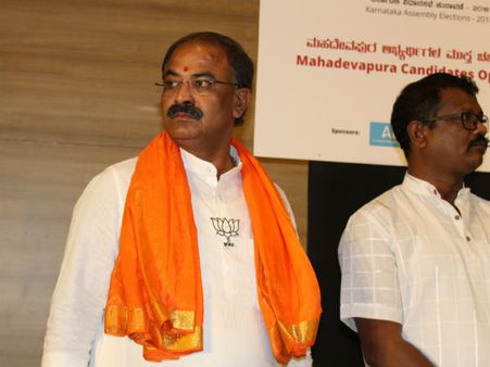 'ಮಹದೇವಪುರದ ಸೊಳ್ಳೆ ಕಾಟ ಯಾವಾಗ ನಿವಾರಣೆ ಆಗುತ್ತೆ?'