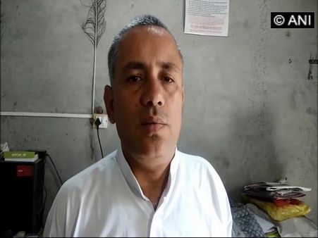 ಅಸಾರಾಮ್ ಪ್ರಕರಣದ ಪ್ರಮುಖ ಸಾಕ್ಷಿಗೆ ಕೊಲೆ ಬೆದರಿಕೆ