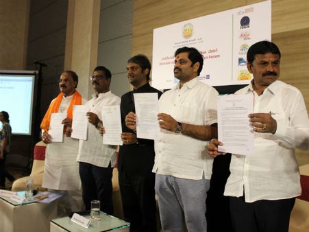 ಮಹದೇವಪುರ ಕ್ಷೇತ್ರದಲ್ಲಿ ಹೀಗೊಂದು ಮಾದರಿ ಕಾರ್ಯಕ್ರಮ