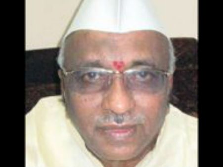 ಅಫ್ಜಲ್‌ಪುರದಲ್ಲಿ ನಿಲ್ಲದ ಪಕ್ಷಾಂತರ ಪರ್ವ, ಬಿಜೆಪಿ ತೊರೆದ ಪಾಟೀಲ್