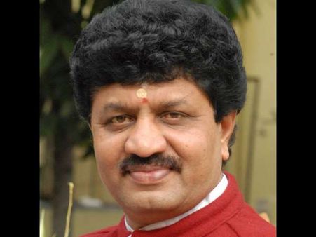 ವಿಡಿಯೋ: ಸ್ವಾಭಿಮಾನಿ ಕರ್ನಾಟಕ ನನ್ನದಾಗಬೇಕು: ನರೇಂದ್ರ ಬಾಬು