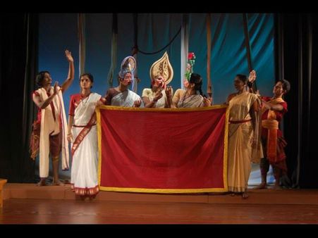 ನೀನಾಸಂ ರಂಗ ಶಿಕ್ಷಣ ಕೇಂದ್ರದಿಂದ ಬೇಸಿಗೆ ರಂಗ ಶಿಬಿರ