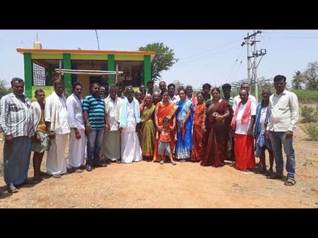 ಯಾವ ಸ್ಟಾರ್ ಪ್ರಚಾರಕಿಗೂ ಕಡಿಮೆಯಿಲ್ಲ ಈ ಬಿಜೆಪಿ ಅಭ್ಯರ್ಥಿಯ ಪತ್ನಿ!