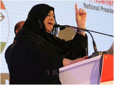 ಕರ್ನಾಟಕ ಚುನಾವಣೆ 2018: ಎಂಇಪಿ ಅಭ್ಯರ್ಥಿಗಳ ಅಂತಿಮ ಪಟ್ಟಿ ಬಿಡುಗಡೆ