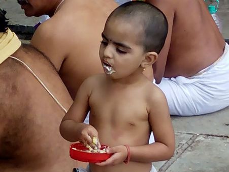 ಬ್ರಾಹ್ಮಣರ ಮತ ಯಾರಿಗೆ ಎಂಬ ಚರ್ಚೆಗೆ ಭರ್ಜರಿ ಪ್ರತಿಕ್ರಿಯೆ