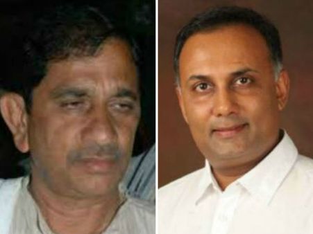 ದಿನೇಶ್ ಗುಂಡೂರಾವ್ ಕಲಬೆರಕೆ- ಕುಲಬೆರಕೆ ಎಂದ ಸೊಗಡು ಶಿವಣ್ಣ