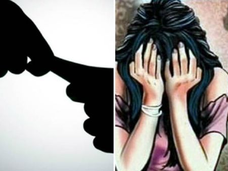 ಅತ್ಯಾಚಾರ ಆರೋಪಿಗಳಿಂದ ಹಣಪಡೆದ ಇವರೆಂಥ ತಂದೆತಾಯಿಗಳು!?