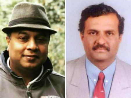 ಆರೋಪಿ ಪರ ವಕಾಲತ್ತು ವಹಿಸುವುದು ಅಪರಾಧವೇ?: ಚಂದ್ರಮೌಳಿ ಪ್ರಶ್ನೆ