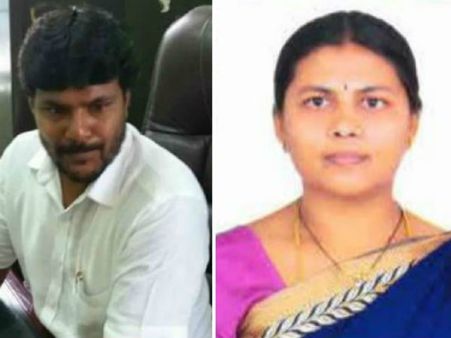 ನಾಮಪತ್ರ ಹಿಂಪಡೆದ ಕೊತ್ತನೂರು, ನಂದಿನಿ; ಮುಳಬಾಗಿಲಲ್ಲಿ ಕಾಂಗ್ರೆಸಿಗಿಲ್ಲ ಅಭ್ಯರ್ಥಿ