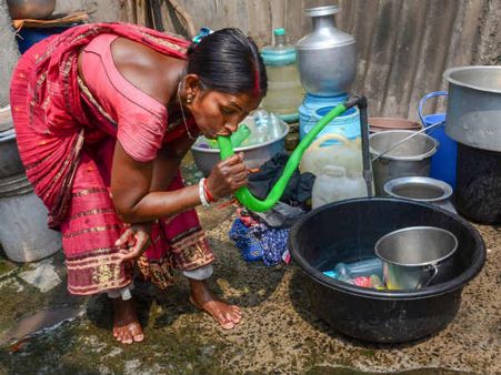 ಮೋದಿ ಸರಕಾರದಿಂದ ಬಡವರಿಗಾಗಿ ಹೊಸ ಸಾಮಾಜಿಕ ಭದ್ರತಾ ಯೋಜನೆ