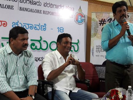 ನೈಲ್ ನದಿ ಹಂಚಿಕೊಂಡಿರುವಾಗ ಕಾವೇರಿ ಹಂಚಿಕೊಳ್ಳಲು ಏಕೆ ಸಾಧ್ಯವಿಲ್ಲ?