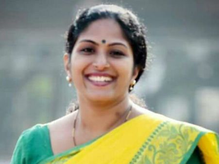 ಬಿಜೆಪಿ ಮುಖಂಡರ ವಿರುದ್ಧ ಪ್ರತಿಭಾ ಕುಳಾಯಿ ಕ್ರಿಮಿನಲ್ ಕೇಸ್