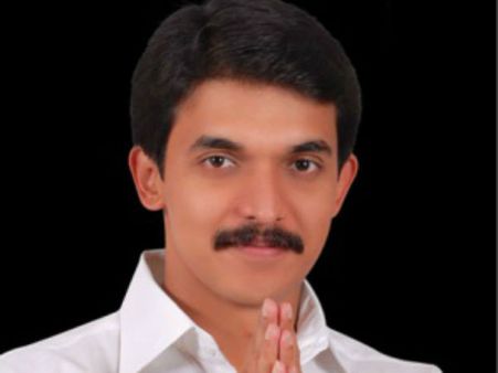 ಕಾಂಗ್ರೆಸ್ ಕೋಟ್ಯಧಿಪತಿ ಅಭ್ಯರ್ಥಿಗಳು, ಪ್ರಿಯಾಕೃಷ್ಣ ನಂ. 1