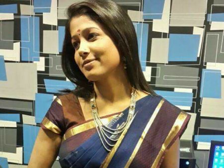 ಮಾನಸಿಕ ಒತ್ತಡ ತಾಳಲಾರದೆ ವಾರ್ತಾವಾಚಕಿ ಆತ್ಮಹತ್ಯೆ