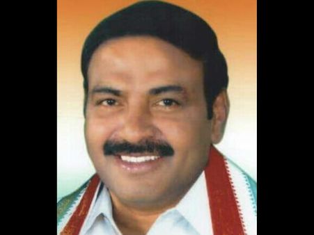 ನಮ್ಮ ಸಂಸ್ಕೃತಿ ಮುಂದಿನ ಪೀಳಿಗೆಗೂ ದಾಟಬೇಕು: ಶಾಸಕ ದೇವರಾಜ್