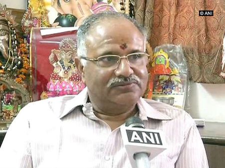 ಎನ್‌ಐಎಯಿಂದ ಎಲ್ಲ ಪ್ರಕರಣಕ್ಕೂ 'ಕೇಸರಿ ಬಣ್ಣ'