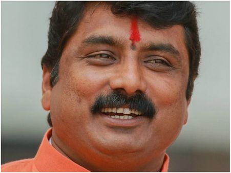 ವಿವಾದಾತ್ಮಕ ಹೇಳಿಕೆ ನೀಡಿದ್ದ ಬೆಳಗಾವಿ ಶಾಸಕರ ವಿರುದ್ಧ FIR ದಾಖಲು