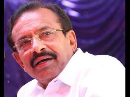 ಕಾಂಗ್ರೆಸ್ ಶಾಸಕನಿಂದ ತಮ್ಮದೇ ಪಕ್ಷದ ಜನಪ್ರತಿನಿಧಿಗೆ ಬೆದರಿಕೆ