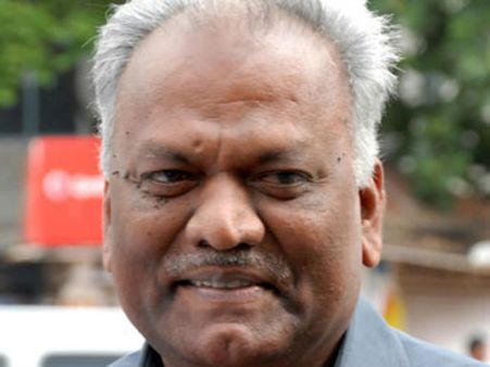 ಸಕಲೇಶಪುರ: ಕಾಂಗ್ರೆಸ್ಸಿನಿಂದ ನಿವೃತ್ತ ಐಎಎಸ್ ಅಧಿಕಾರಿ ಸಿದ್ದಯ್ಯ ಕಣಕ್ಕೆ?