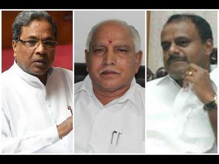 ಸಿದ್ದರಾಮಯ್ಯ ಮುಖ್ಯಮಂತ್ರಿ ಆಗಲಿ ಎನ್ನುವವರೇ ಹೆಚ್ಚು