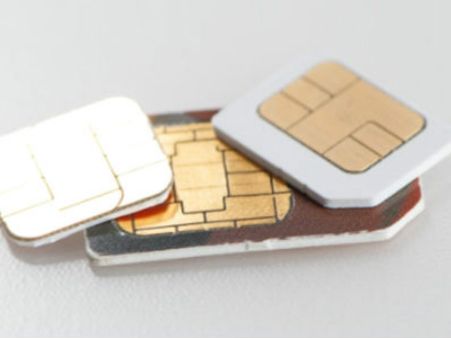 ಆನ್‌ಲೈನ್‌ ಮೂಲಕ ಮೊಬೈಲ್‌ SIM- ಆಧಾರ್‌ ಜೋಡಿಸಿ