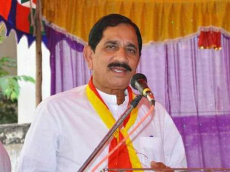 ತುಮಕೂರು : ಸೊಗಡು ಶಿವಣ್ಣಗೆ ಟಿಕೆಟ್ ಕೈ ತಪ್ಪಿದ್ದಕ್ಕೆ ಕಾರಣ ಬಹಿರಂಗ!