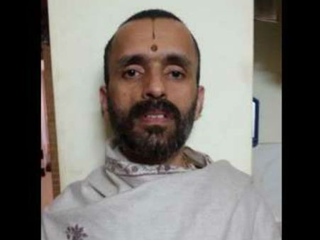 ಸಂಸ್ಕೃತ ಕಬ್ಬಿಣದ ಕಡಲೆಯಲ್ಲ : ಡಾ. ತಿರುಮಲ ಸಂದರ್ಶನ