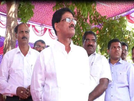 ಮುನಿಸಿಕೊಂಡವರ ಬಗ್ಗೆ ಹಾಲಾಡಿ ಶ್ರೀನಿವಾಸ ಶೆಟ್ಟಿ ಹೇಳಿದ್ದೇನು ಗೊತ್ತೆ?