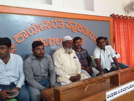 'ಉಮಾಶ್ರೀಗೆ ಟಿಕೆಟ್ ಬೇಡ': ಸ್ವಪಕ್ಷದವರಿಂದಲೇ ಮನವಿ