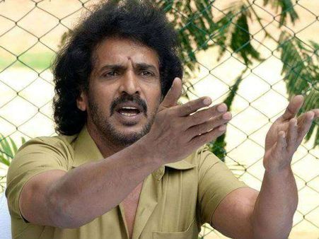 ಉಪ್ಪಿ ಶುರು ಮಾಡುತ್ತಿದ್ದಾರೆ 'ಉತ್ತಮ ಪ್ರಜಾಕೀಯ ಪಾರ್ಟಿ'