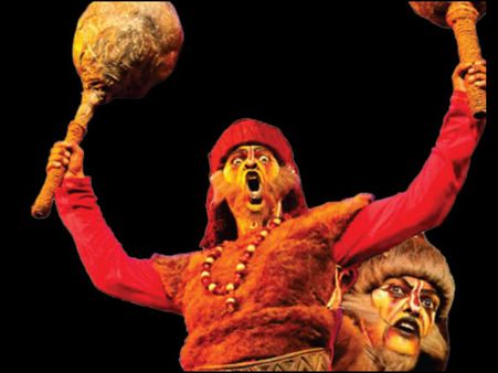 ಕೆಎಚ್ ಕಲಾಸೌಧದಲ್ಲಿ 'ವಾಲಿ ವಧೆ' ತಪ್ಪದೇ ನೋಡಿ!