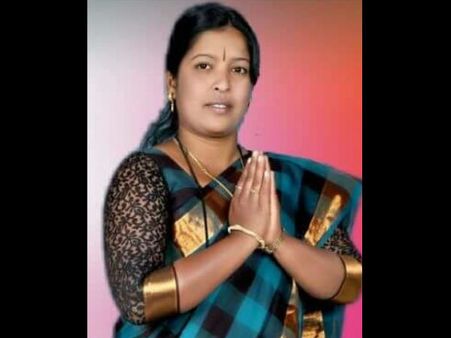 ಬಾದಾಮಿಯಲ್ಲಿ ಸಿದ್ದು ವಿರುದ್ಧ 'ಮೇಟಿ ಸಿಡಿ' ವಿಜಯಲಕ್ಷ್ಮಿ ಸ್ಪರ್ಧೆ