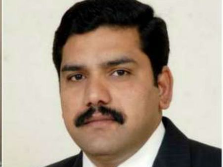 ವಿಜಯೇಂದ್ರ ಟಿಕೆಟ್ ಕೈ ತಪ್ಪುವ ಹಿಂದೆ ಆರ್‌ಎಸ್‌ಎಸ್‌ ಕೈವಾಡ?