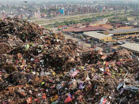 ತ್ಯಾಜ್ಯ ಸಂಸ್ಕರಣಾ ಘಟಕ ಸುತ್ತ ಬಫರ್ ವಲಯ: 6 ಘಟಕ ಪುನರಾರಂಭ