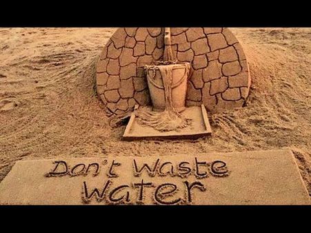 ಭಾರತ, ಮೊರಾಕ್ಕೊ,ಇರಾಕ್ ರಾಷ್ಟ್ರಗಳಲ್ಲಿ ಉಂಟಾಗಲಿದೆ ನೀರಿನ ಹಾಹಾಕಾರ!